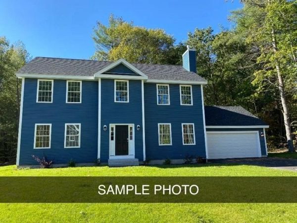10 Beech Hill Road, Weare, NH 03281