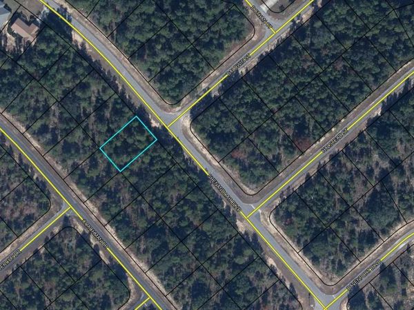 Lot 61 Shenandoah Boulevard , Chipley, FL 32428