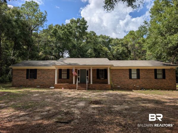 6350 Sherry Dr, Mobile, AL 36618