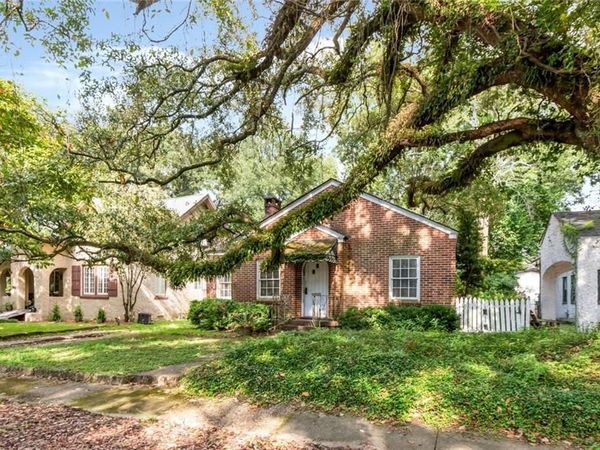 142 Florence Place, Mobile, AL 36607