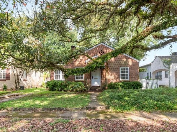 142 Florence Place, Mobile, AL 36607