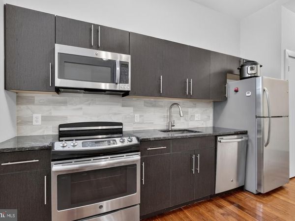 2321 FITZWATER STREET, Unit 102, PHILADELPHIA, PA 19146