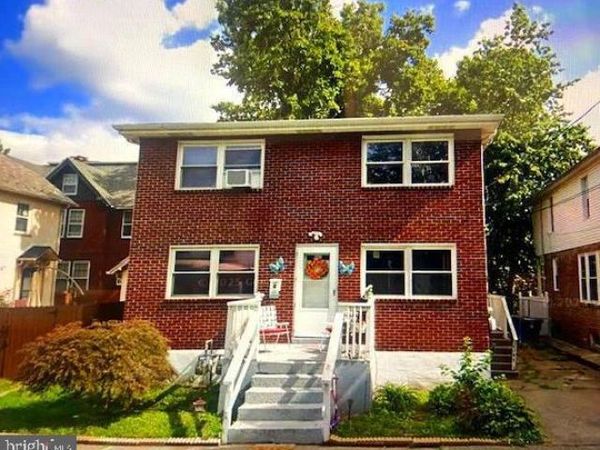 2345 GREEN STREET, HARRISBURG, PA 17110