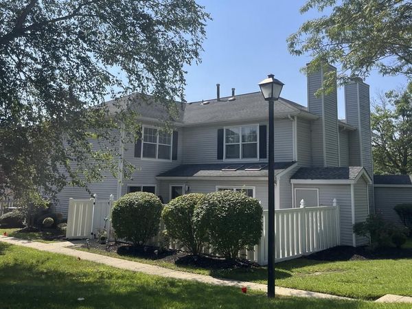 25 CARAWAY COURT, WEST DEPTFORD, NJ 08086