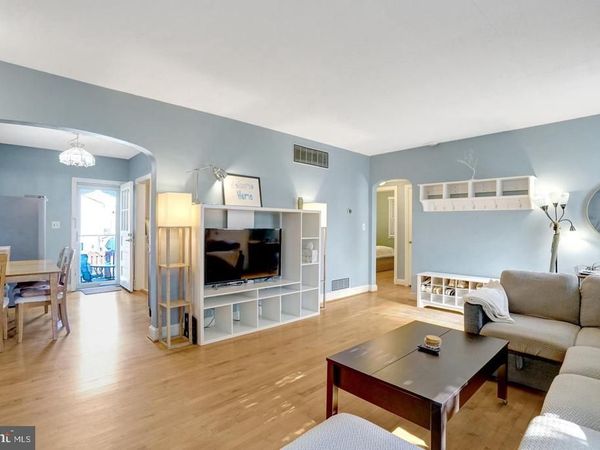 1404 N ROOSEVELT STREET N , ARLINGTON, VA 22205