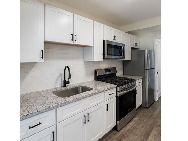 3851 N BROAD STREET , Unit 1, PHILADELPHIA, PA 19140