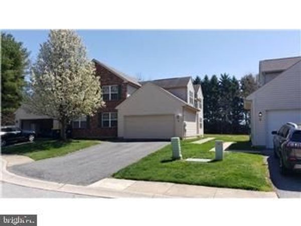 4 SADDLE RIDGE COURT, WILMINGTON, DE 19808