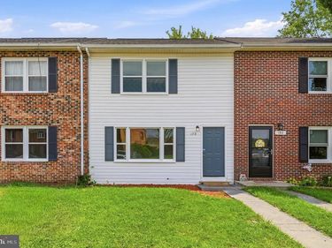 178 HACKBERRY DRIVE, STEPHENS CITY, VA 22655