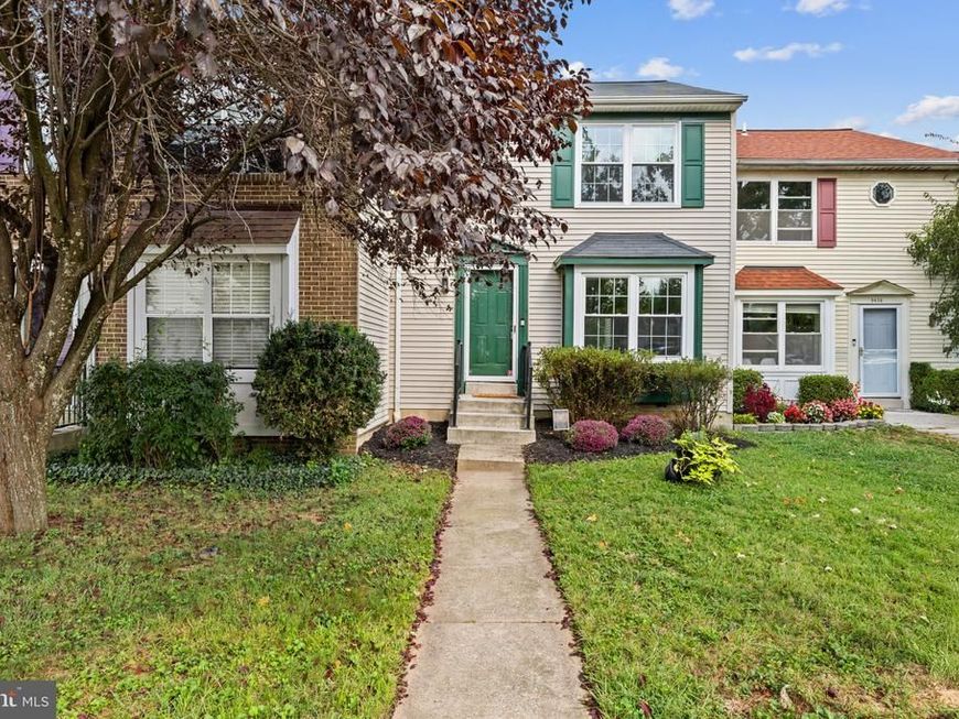 9438 Riverbrink Court, Laurel, MD 20723 Main Photo
