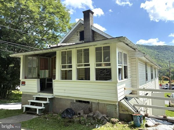 15 SUMMERSON MOUNTAIN ROAD , NORTH BEND, PA 17760