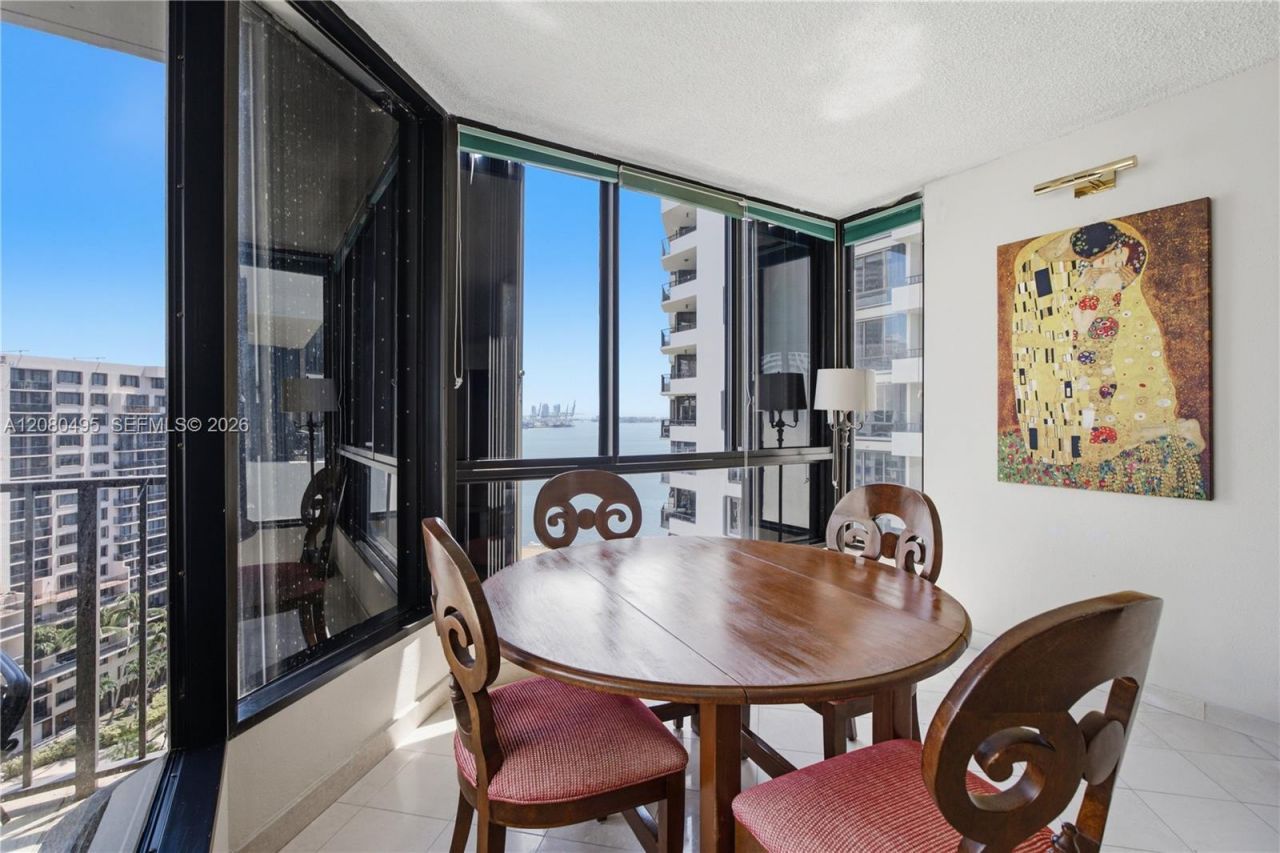 520 Brickell Key Dr, Unit A1616, Miami, FL 33131 Photo