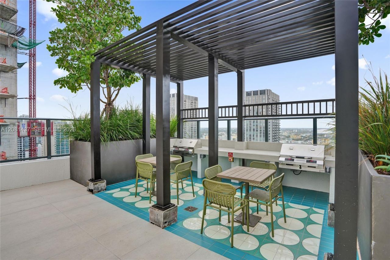 11 NE 6th , Unit 1403, Miami, FL 33132 Photo