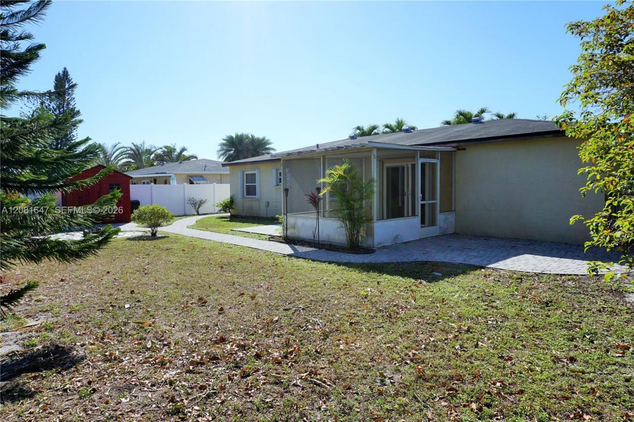 4857 Alfresco St , Boca Raton, FL 33428 Photo