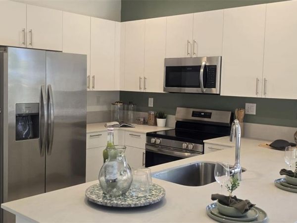 1534 NE 5, Unit AVE, Florida City, FL 33034