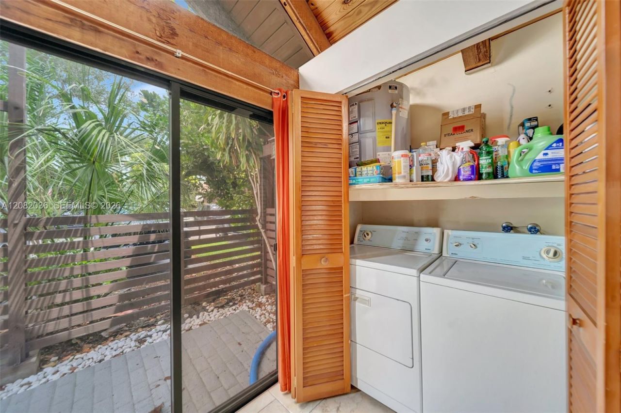 405 N University Dr, Unit 3-12, Plantation, FL 33324 Photo