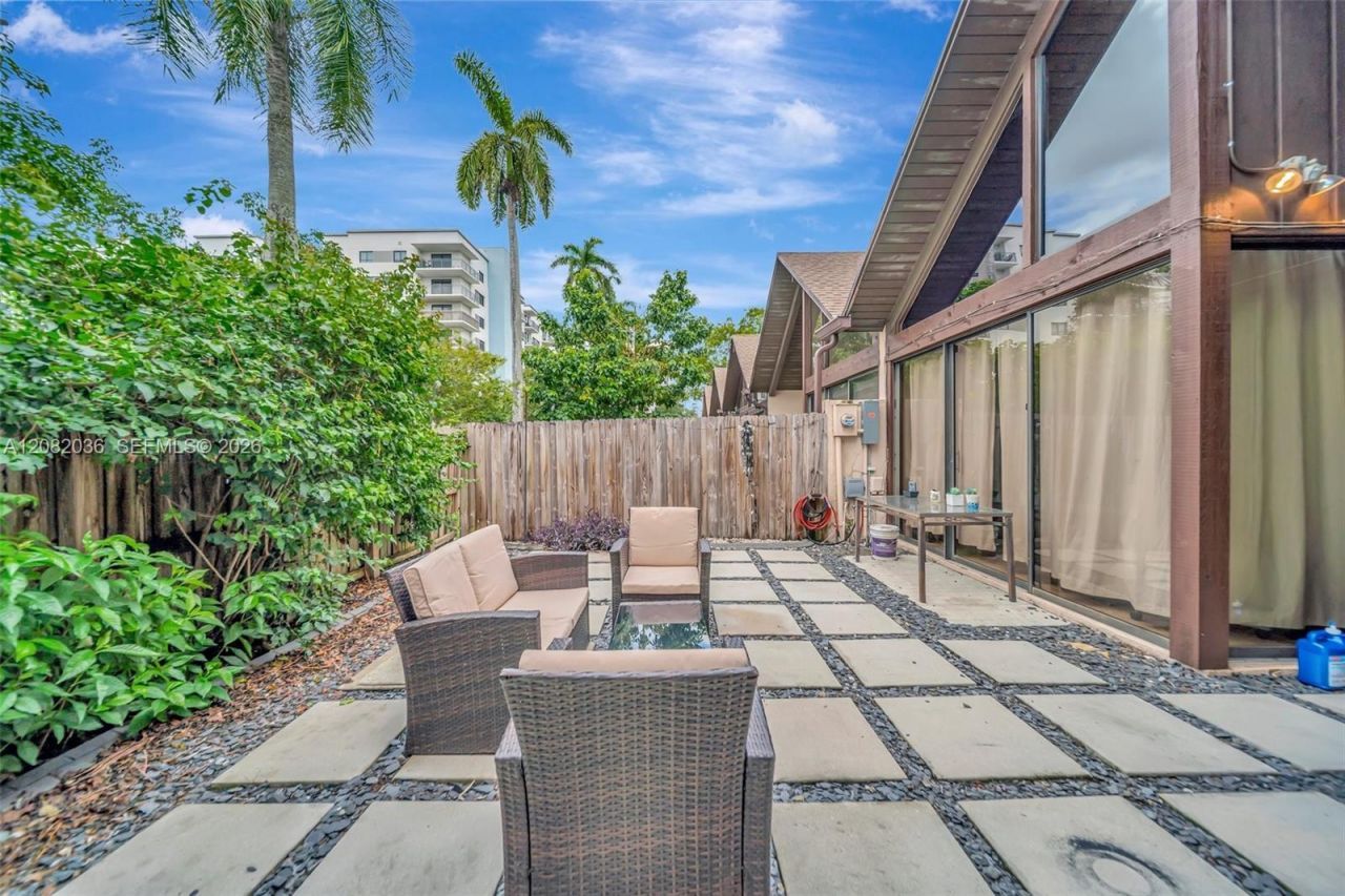 405 N University Dr, Unit 3-12, Plantation, FL 33324 Photo
