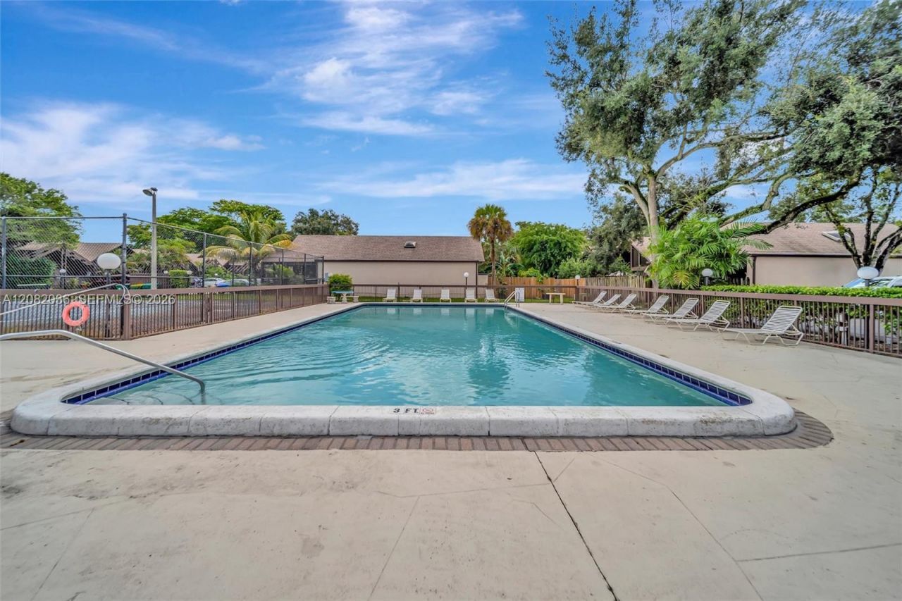 405 N University Dr, Unit 3-12, Plantation, FL 33324 Photo