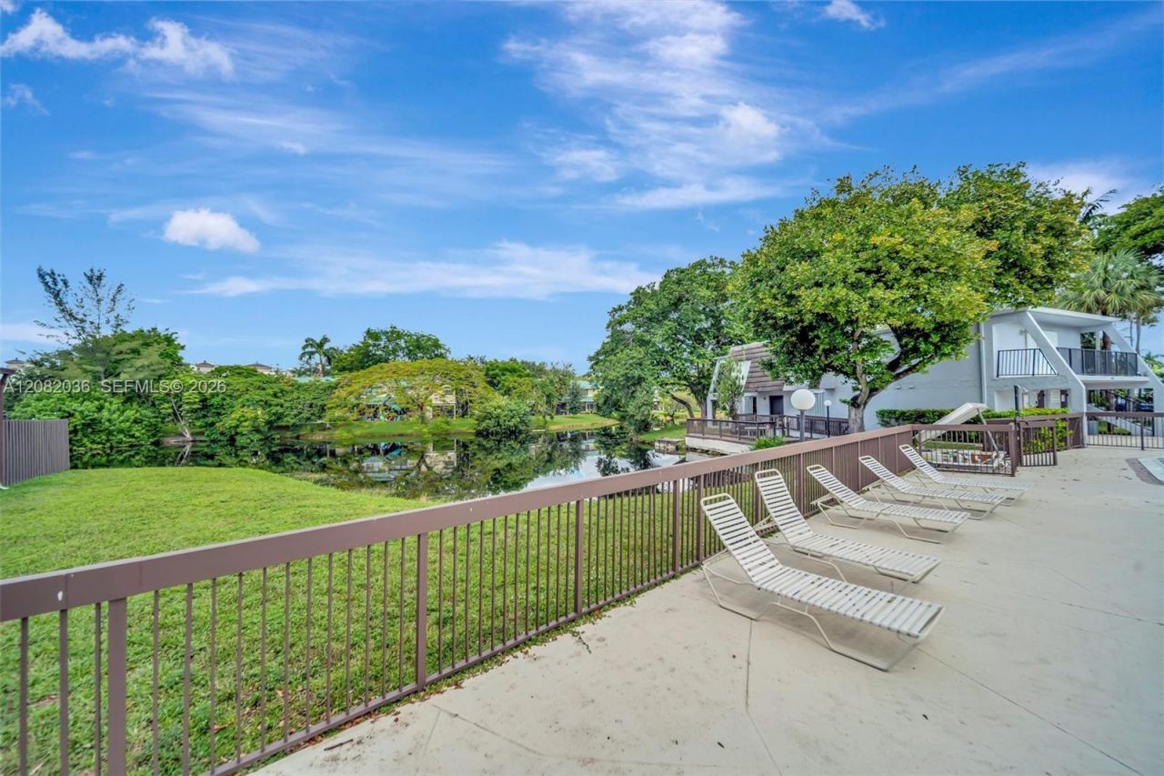 405 N University Dr, Unit 3-12, Plantation, FL 33324 Photo