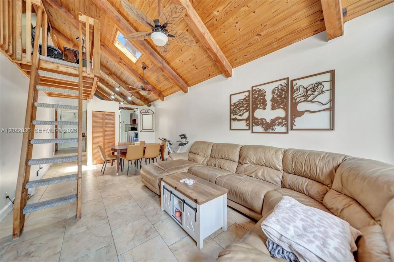 405 N University Dr, Unit 3-12, Plantation, FL 33324 Photo