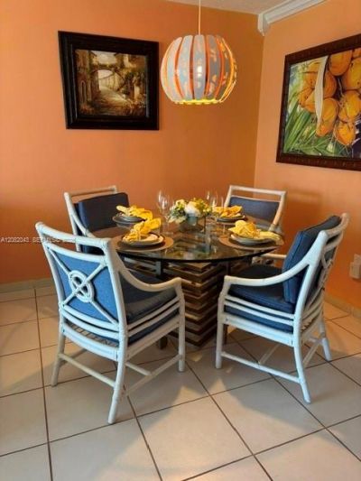 2861 Leonard Dr, Unit F207, Aventura, FL 33160 Photo