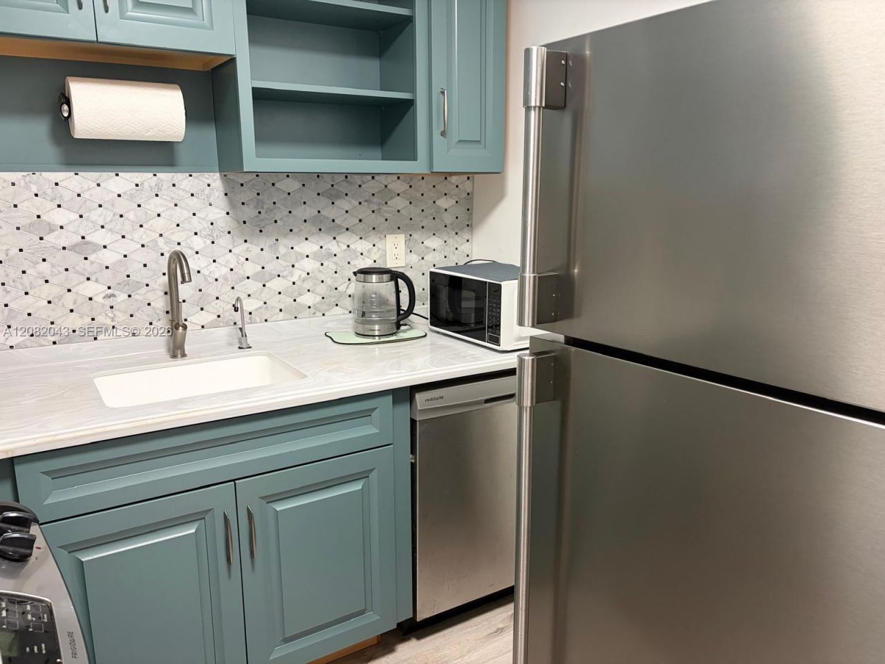 2861 Leonard Dr, Unit F207, Aventura, FL 33160 Photo