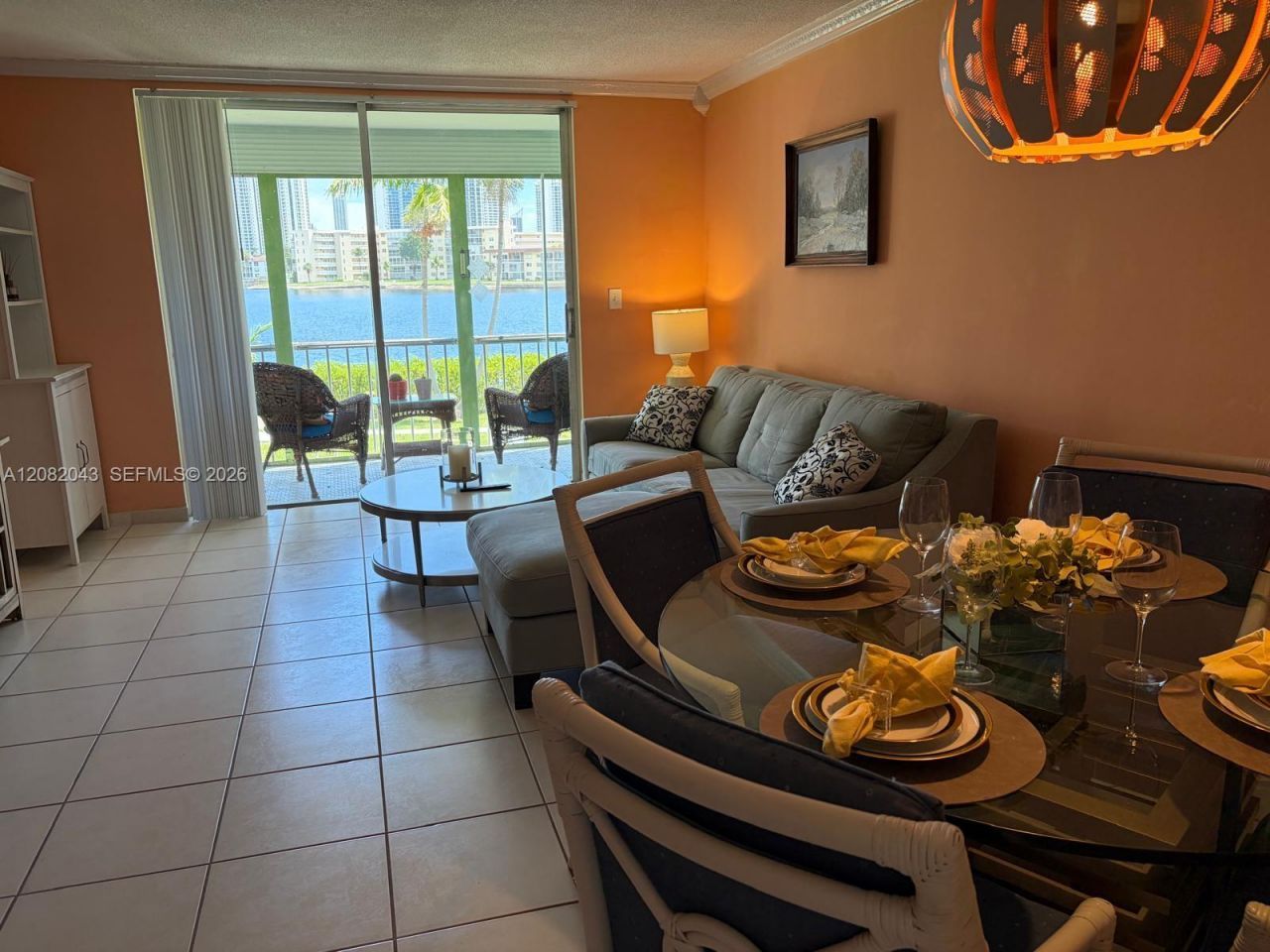 2861 Leonard Dr, Unit F207, Aventura, FL 33160 Photo