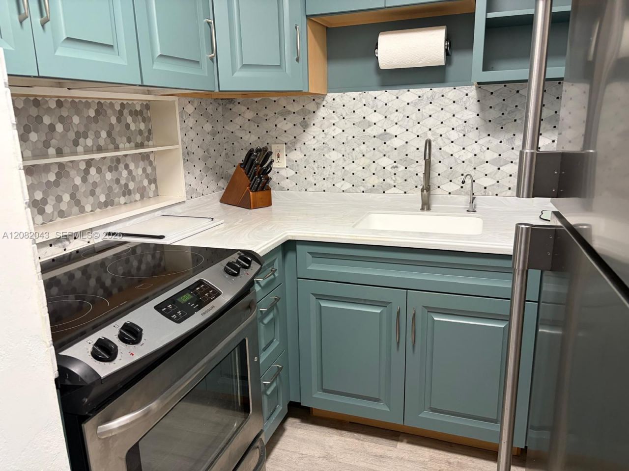 2861 Leonard Dr, Unit F207, Aventura, FL 33160 Photo