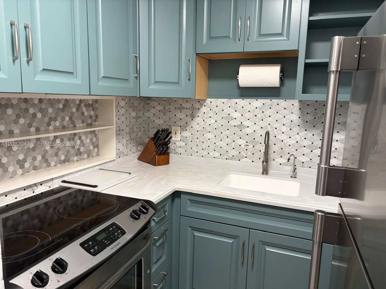 2861 Leonard Dr, Unit F207, Aventura, FL 33160 Photo