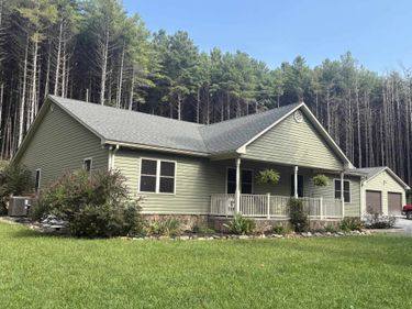 299 BOLSHERS RUN, MILLBORO, VA 24460