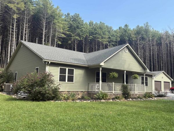 299 BOLSHERS RUN, MILLBORO, VA 24460