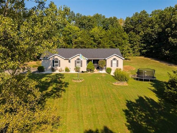 711 Joshua Lane, Union, MO 63084