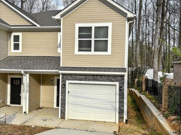 2026 Mcdonald Drive , Charlotte, NC 28216