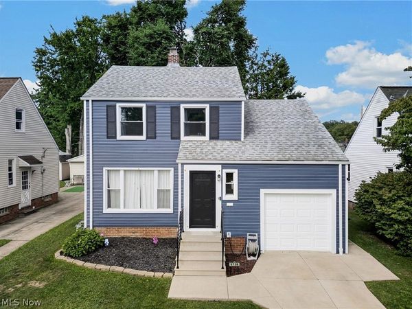 5738 W 45th Street , Parma, OH 44134