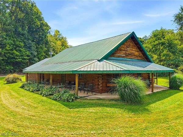 1309 Township Road 8 , Brinkhaven, OH 43006