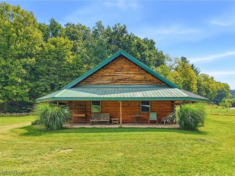 1309 Township Road 8, Brinkhaven, OH 43006 Photo 2