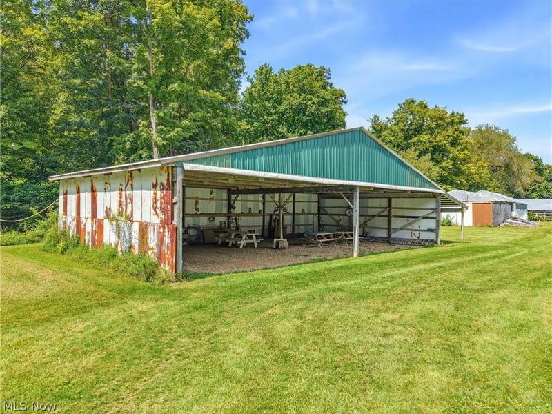 1309 Township Road 8, Brinkhaven, OH 43006 Photo 33