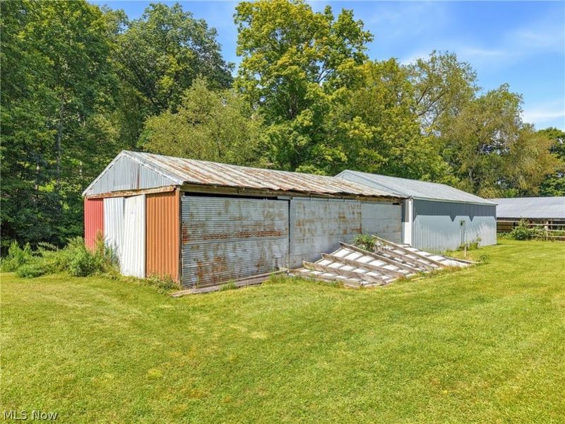 1309 Township Road 8, Brinkhaven, OH 43006 Photo 35