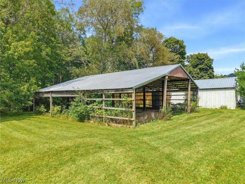1309 Township Road 8, Brinkhaven, OH 43006 Photo 36