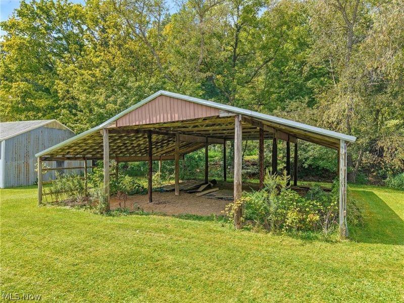 1309 Township Road 8, Brinkhaven, OH 43006 Photo 37