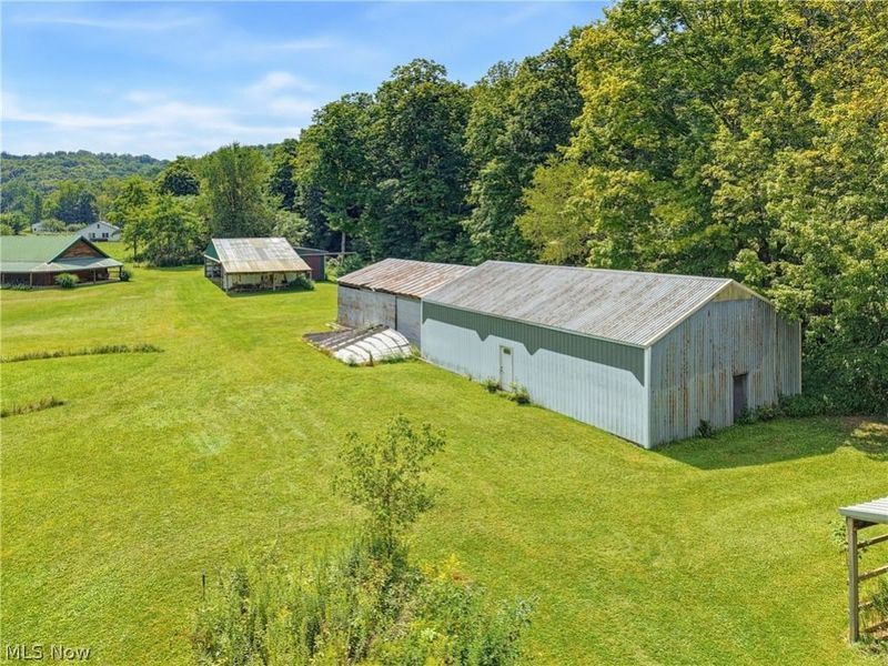1309 Township Road 8, Brinkhaven, OH 43006 Photo 38