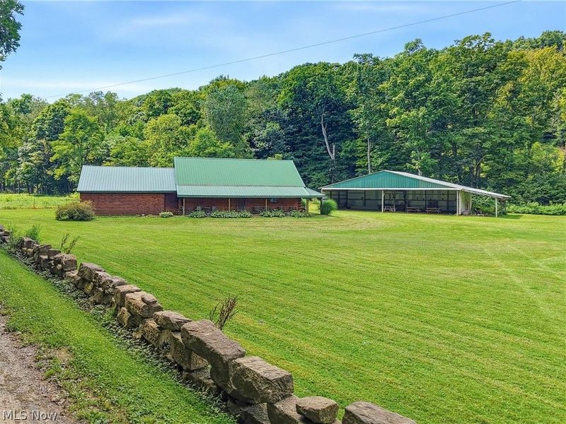 1309 Township Road 8, Brinkhaven, OH 43006 Photo 43