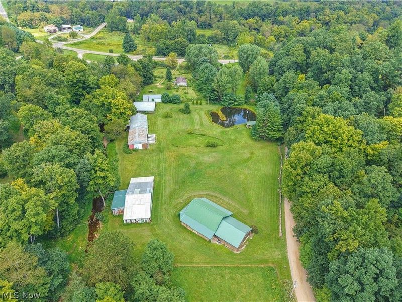 1309 Township Road 8, Brinkhaven, OH 43006 Photo 45