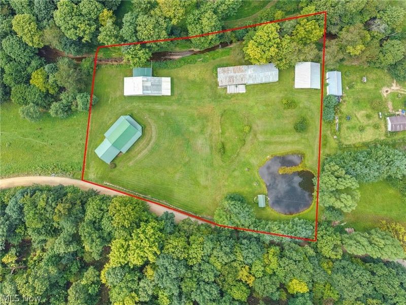 1309 Township Road 8, Brinkhaven, OH 43006 Photo 46