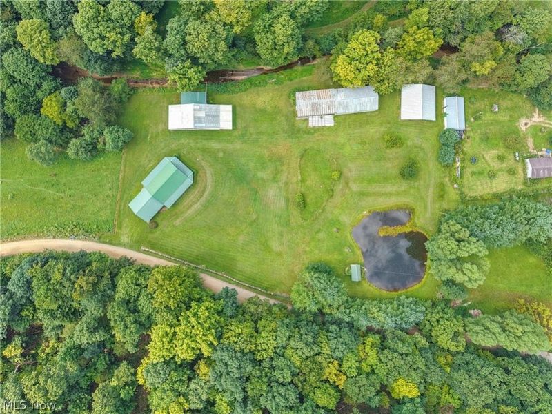 1309 Township Road 8, Brinkhaven, OH 43006 Photo 47