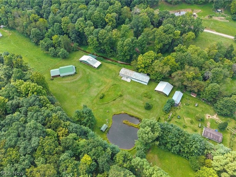 1309 Township Road 8, Brinkhaven, OH 43006 Photo 48
