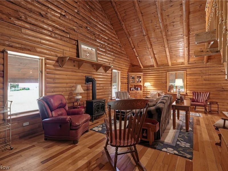 1309 Township Road 8, Brinkhaven, OH 43006 Photo 9