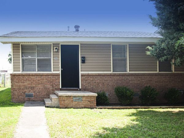 1108 E 11th Street, North Little Rock, AR 72114