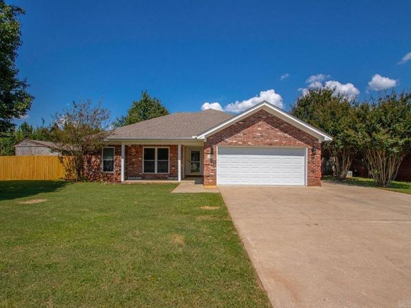 10 Nevada Ln , Cabot, AR 72023