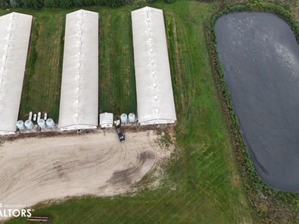 105 Hwy 18, Whittemore, IA 50598