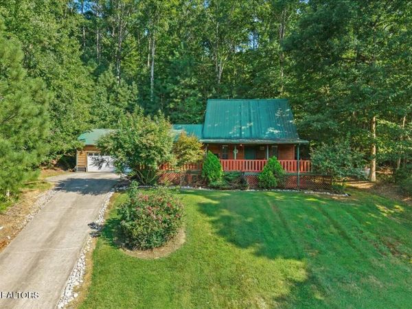 127 County Road 7 , Calhoun, TN 37309